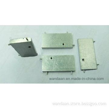 Metal Sheet Stamping Parts with High Quaity